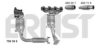 ERNST 759366 Catalytic Converter